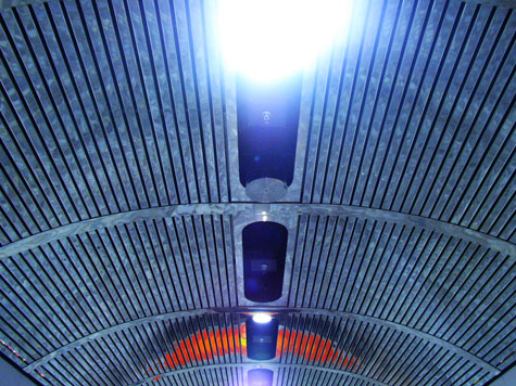 Bay Station