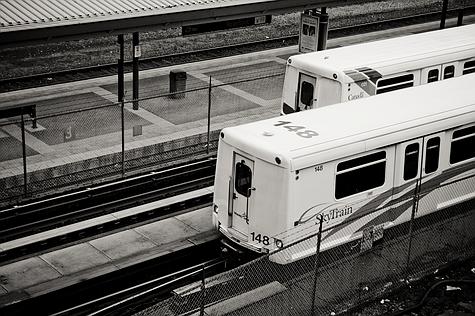 Skytrain