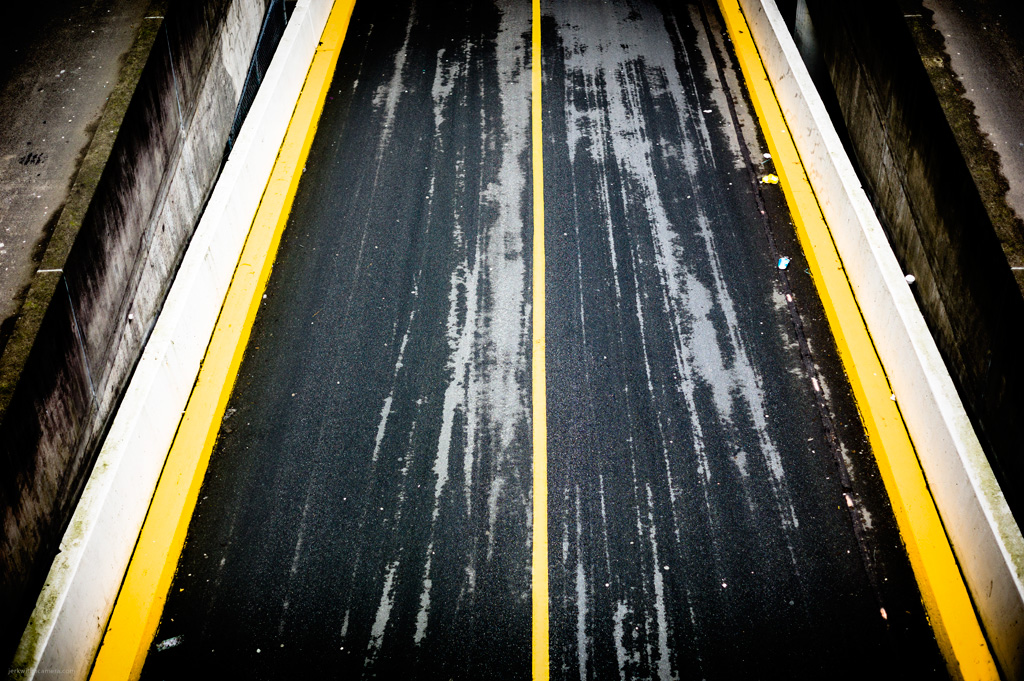 Robson Street