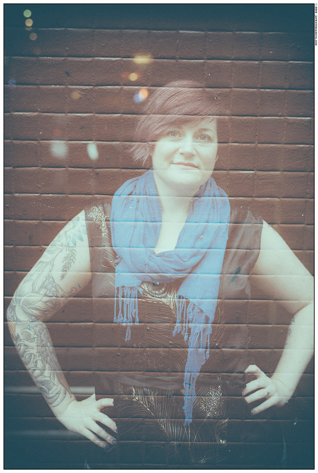 Multiple People Exposures :)