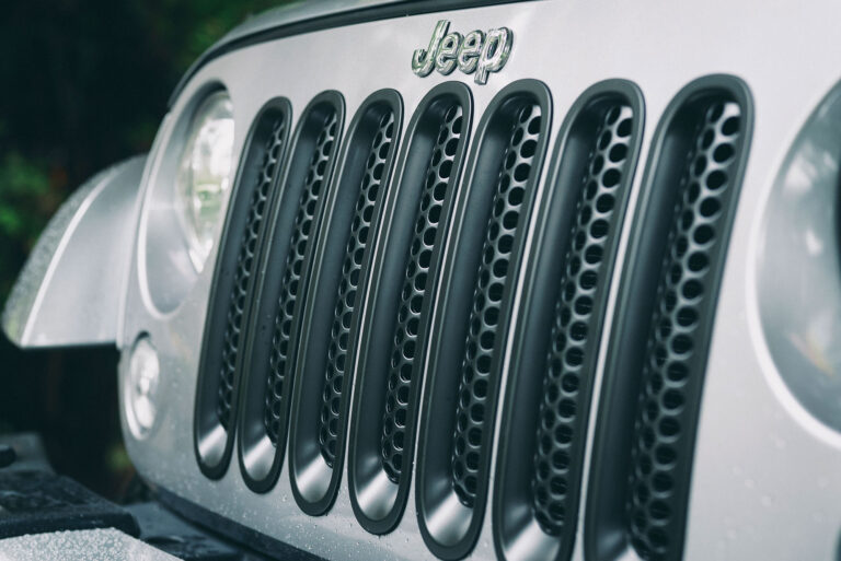 RedRock 4×4 Honeycomb Grille Inserts