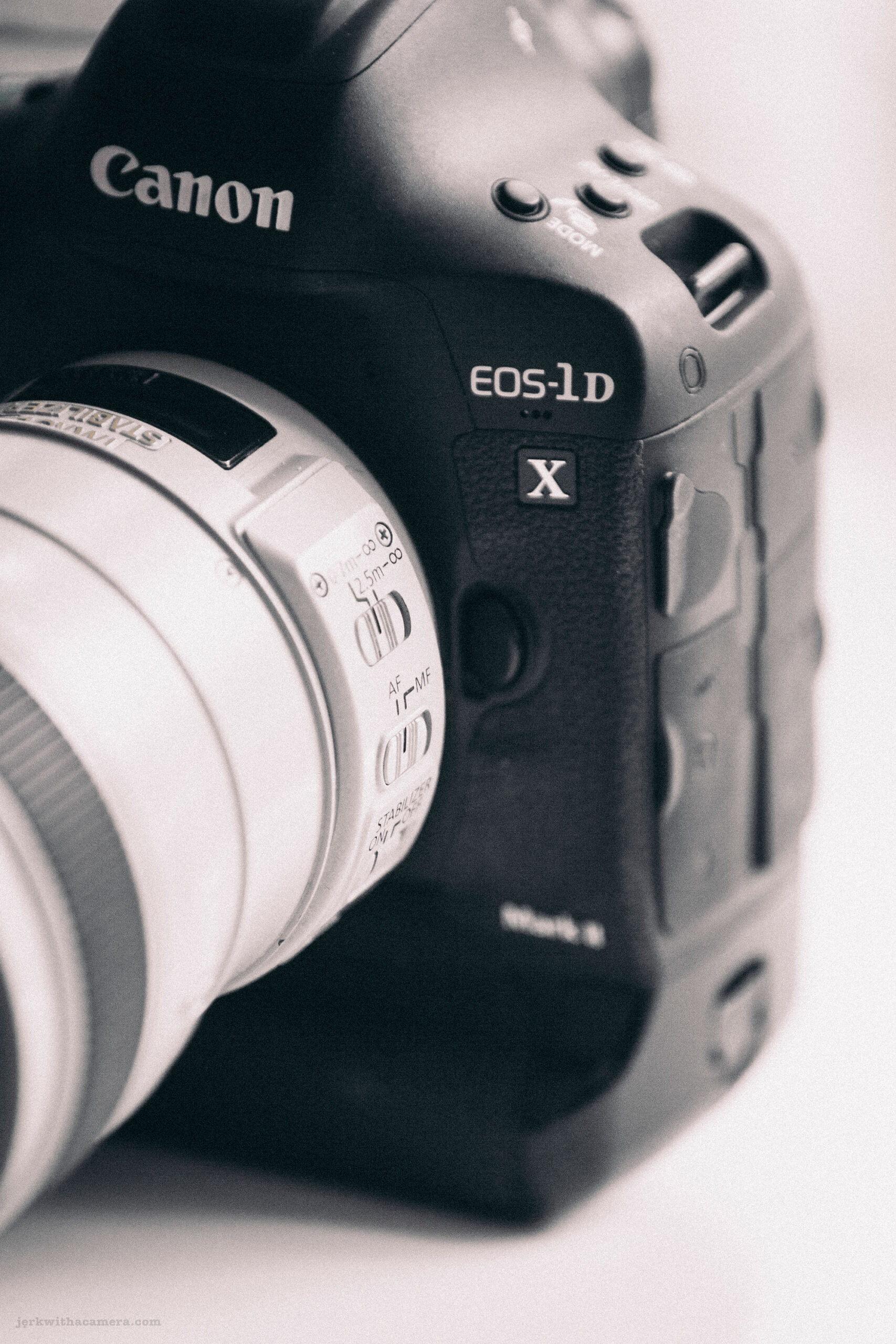 New (well new to me that is) Camera